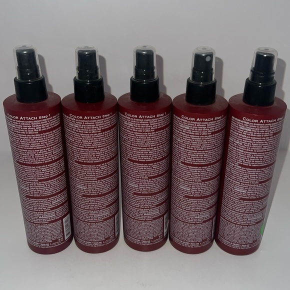 L’ANZA Color Attach - Picture 2 of 2